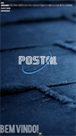 Mobile Screenshot of grupopostal.com.br